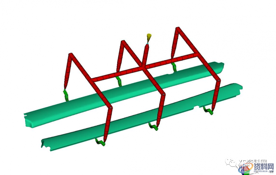 Moldflow的在塑胶模具设计中的应用,模具设计,塑胶,第1张 Moldflow的在塑胶模具设计中的应用,模具设计,塑胶,第1张
