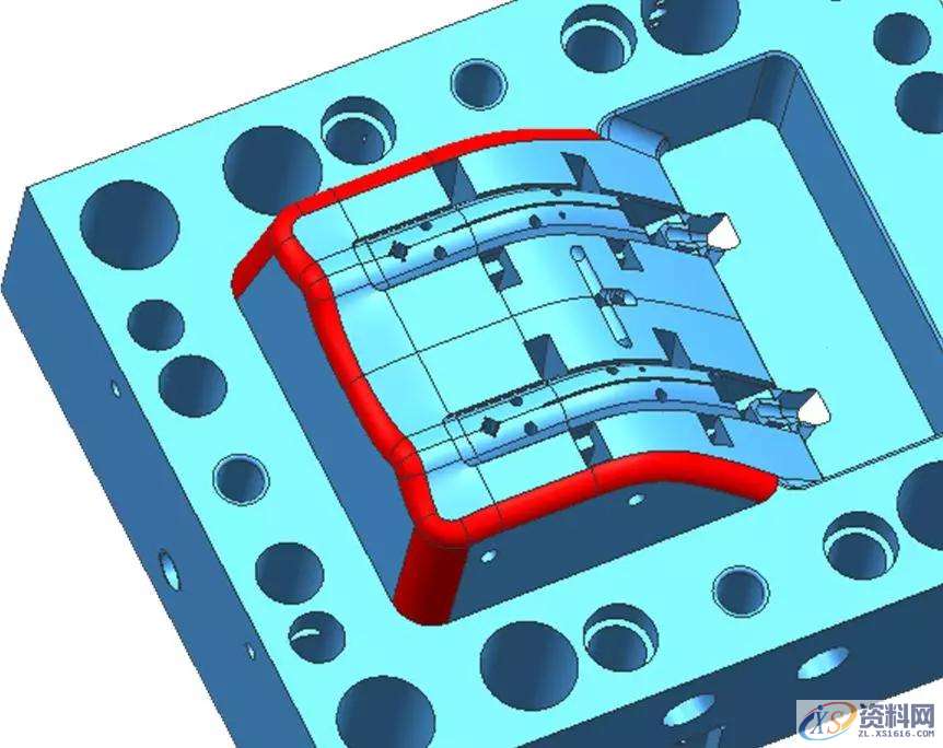 模具设计高手如何炼成?这四关必不可少,模具设计,第1张 模具设计高手如何炼成?这四关必不可少,模具设计,第1张