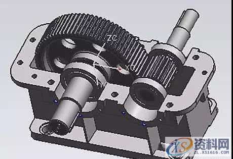 UG数控编程-5个提高UG编程速法的步骤,数控,步骤,第2张 UG数控编程-5个提高UG编程速法的步骤,数控,步骤,第2张