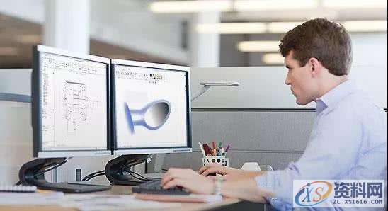 UG数控编程-5个提高UG编程速法的步骤,数控,步骤,第4张 UG数控编程-5个提高UG编程速法的步骤,数控,步骤,第4张