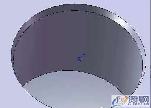 ug数控编程:一个简单的宏编程案例,数控,一个,第1张 ug数控编程:一个简单的宏编程案例,数控,一个,第1张