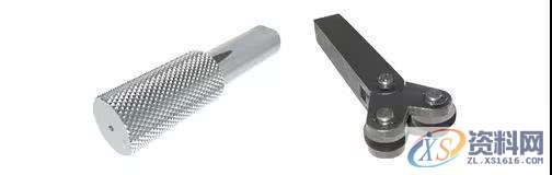 UG数控编程-滚花宏程序案例详细教程,数控,程序,教程,第7张 UG数控编程-滚花宏程序案例详细教程,数控,程序,教程,第7张