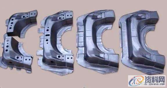 冲压生产中,冲压毛刺的处理方法,冲压,第3张 冲压生产中,冲压毛刺的处理方法,冲压生产中,冲压毛刺一般怎么处理?,冲压,第3张