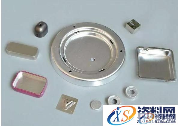 五金模具设计与塑胶模具设计的主要区别在哪里,模具设计,塑胶,第3张 五金模具设计与塑胶模具设计的主要区别在哪里,模具设计,塑胶,第3张