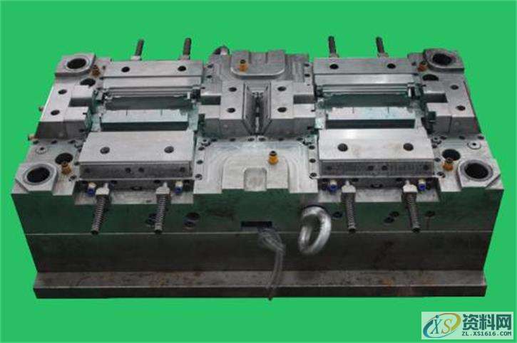 塑胶模具设计:热流道的作用分析,成品制作的重要工序!,流道,模具设计,塑胶,第1张 塑胶模具设计:热流道的作用分析,成品制作的重要工序!,流道,模具设计,塑胶,第1张