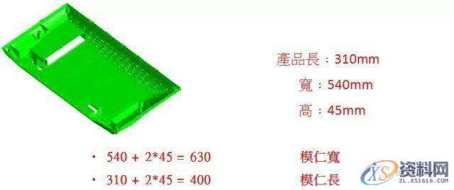 做模具,你懂“模仁”是什么吗?,模具,什么,第3张 做模具,你懂“模仁”是什么吗?,模具,什么,第3张