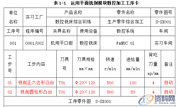 UG编程圆弧盘类零件的建模与加工实例详解,加工,创建,进行,如图,第3张