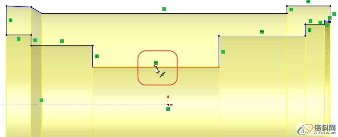 SolidWorks 2016 新功能体验—草图绘制,草图,绘制,SolidWorks,第4张 SolidWorks 2016 新功能体验—草图绘制,草图,绘制,SolidWorks,第4张
