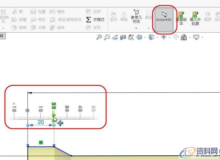 SolidWorks 2016 新功能体验—草图绘制,草图,绘制,SolidWorks,第8张 SolidWorks 2016 新功能体验—草图绘制,草图,绘制,SolidWorks,第8张