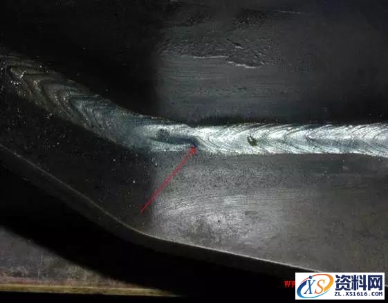 常见焊接缺陷产生的原因及预防措施图文详解,图文详解常见焊接缺陷的产生原因及预防措施,缺陷,第15张