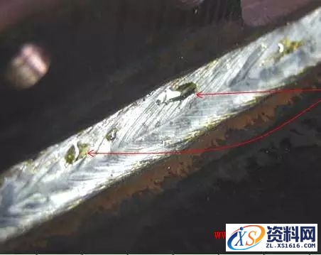 常见焊接缺陷产生的原因及预防措施图文详解,图文详解常见焊接缺陷的产生原因及预防措施,缺陷,第1张