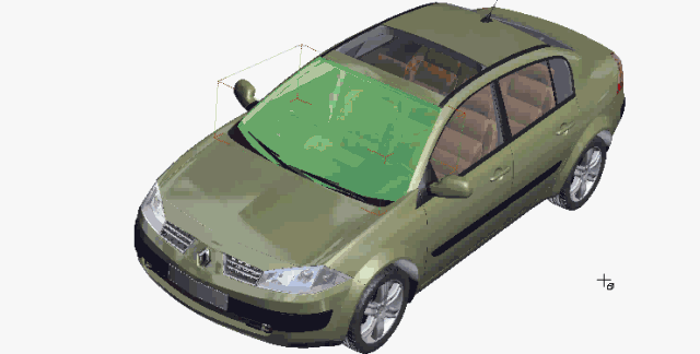 UG与ProE的优劣势对比，选谁才能有高收入？,模具设计,建模,设计,精雕,第3张