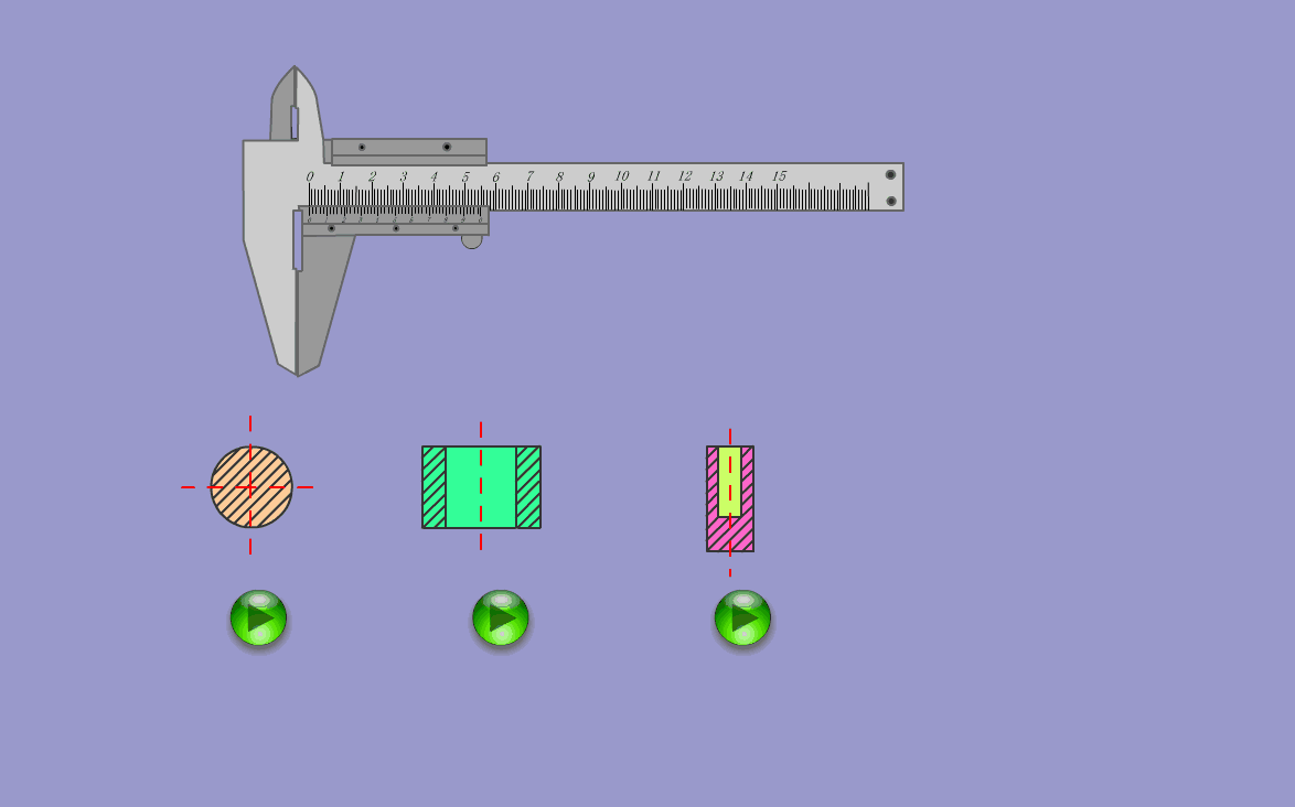 干货：动图展示GD&amp;T形位公差，直观易懂！建议收藏！,公差,第24张