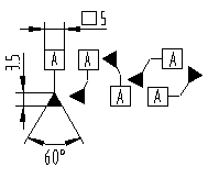 关于焊接符号的表达方法问答(图文教程),符号,第31张 关于焊接符号的表达方法问答(图文教程),关于焊接符号的表达方法问答,符号,第31张