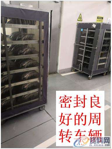 注塑模具“三贱客”:油渍、静电、划伤,油缸,模具,第6张 注塑模具“三贱客”:油渍、静电、划伤,油缸,模具,第6张