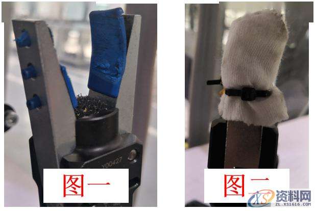 注塑模具“三贱客”:油渍、静电、划伤,油缸,模具,第7张 注塑模具“三贱客”:油渍、静电、划伤,油缸,模具,第7张