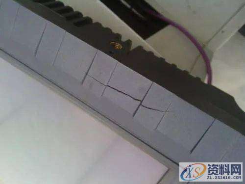 注塑成型时开裂问题的原因及解决方法,产品,模具,材料,应力,第1张