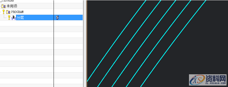 UG8.0铣螺纹分层的图文教程,螺纹,教程,第1张 UG8.0铣螺纹分层的图文教程,螺纹,教程,第1张