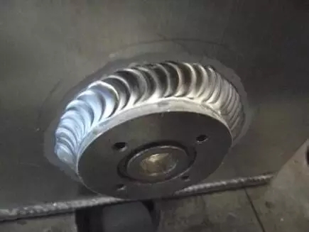 焊接铝材的几个实操技巧(图文教程),焊接铝材的几个实操技巧,技巧,教程,第3张