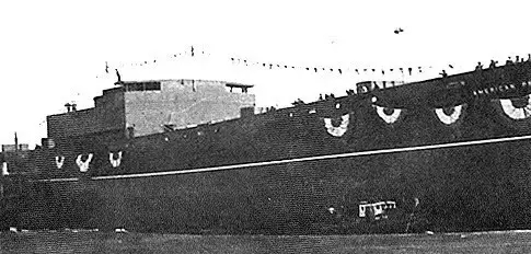 世界焊接发展200年(图文教程),世界焊接发展200年,教程,第10张