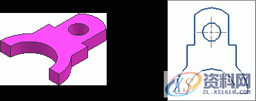 UG基础-基本视图,UG基础-基本视图(Base_View),视图,如图,对话框,第1张