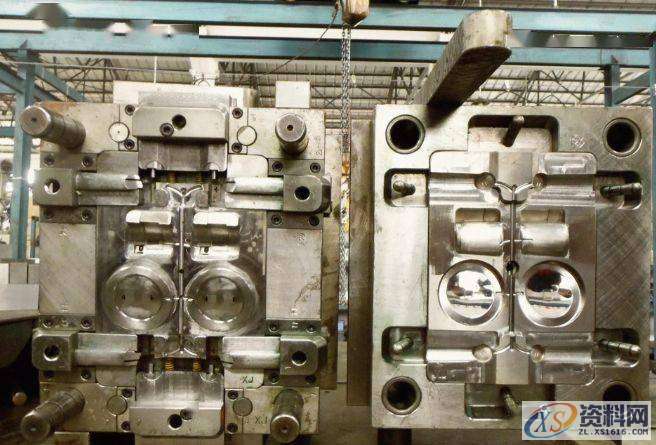 双色模注塑加工中应该如何控制压力?,压力,精雕,模具设计,塑胶,第1张 双色模注塑加工中应该如何控制压力?,压力,精雕,模具设计,塑胶,第1张