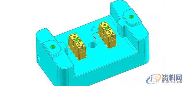 汽车模镶件的设计技巧,mso,设计培训,如图,font,第1张 汽车模镶件的设计技巧,汽车模镶件的设计技巧,mso,设计培训,如图,font,第1张