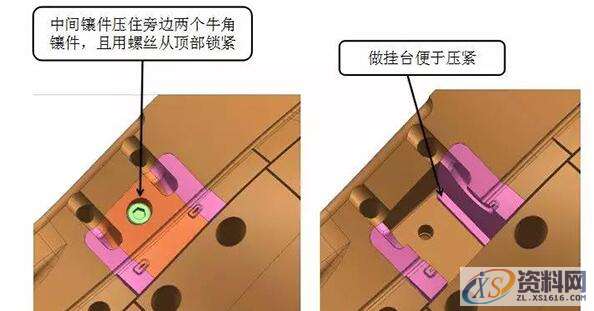 汽车模镶件的设计技巧,mso,设计培训,如图,font,第7张 汽车模镶件的设计技巧,6.jpg,mso,设计培训,如图,font,第7张