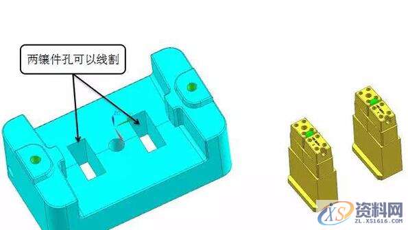 汽车模镶件的设计技巧,mso,设计培训,如图,font,第3张 汽车模镶件的设计技巧,2.jpg,mso,设计培训,如图,font,第3张