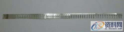 五金冲压连续模设计秘籍,冲压,制品,第2张 五金冲压连续模设计秘籍,冲压,制品,第2张