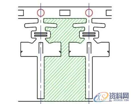 五金冲压连续模设计秘籍,冲压,制品,第7张 五金冲压连续模设计秘籍,冲压,制品,第7张