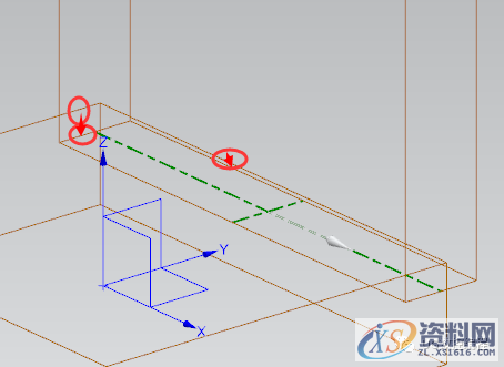 UG编程参数化建模教程,建模,参数,教程,第5张 UG编程参数化建模教程,建模,参数,教程,第5张