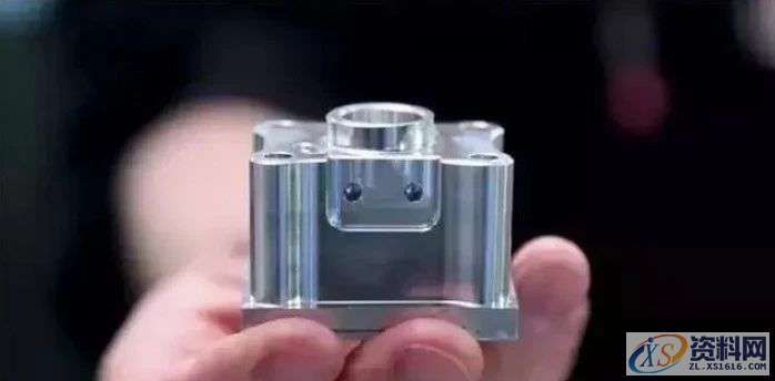 搞数控你知道三轴、3+2轴、五轴有什么区别？这里讲清楚了！ ... ...,数控,知道,第6张