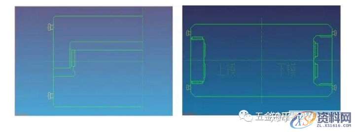 汽车模具设计:汽车覆盖件冲模所用标准件规范,值得借鉴! ...,冲模,模具设计,第1张 汽车模具设计:汽车覆盖件冲模所用标准件规范,值得借鉴! ...,冲模,模具设计,第1张