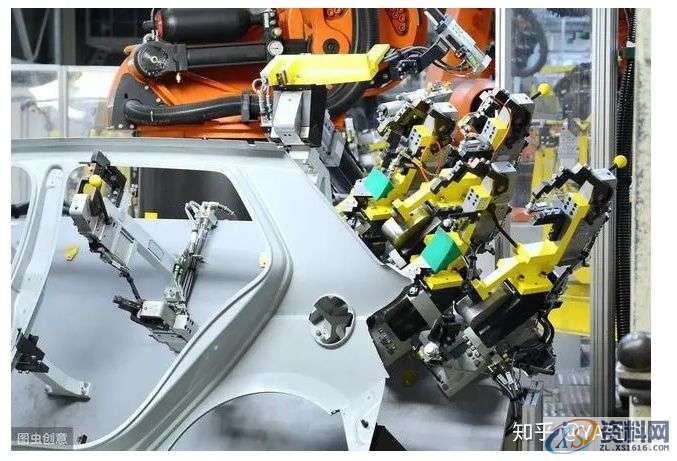 汽车模具设计:汽车覆盖件冲模所用标准件规范,值得借鉴! ...,冲模,模具设计,第5张 汽车模具设计:汽车覆盖件冲模所用标准件规范,值得借鉴! ...,冲模,模具设计,第5张