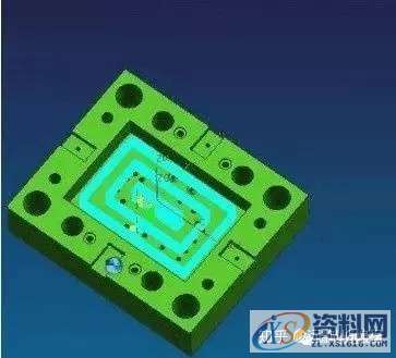 用UG和Mastercam之心得、功能比较、技巧的灵活运用,加工,可以,曲面,第1张