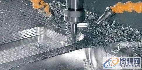 用UG和Mastercam之心得、功能比较、技巧的灵活运用,加工,可以,曲面,第2张