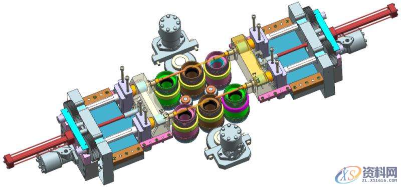 塑胶模具设计：塑胶产品的结构设计原则,塑件,斜度,圆角,脱模,第1张