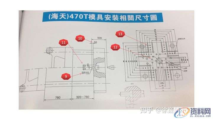做好13点注塑机参数核对,小白变老师傅!,模具,是否,厚度,第2张 做好13点注塑机参数核对,小白变老师傅!,模具,是否,厚度,第2张