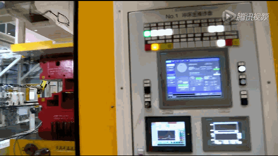 汽车模具设计:奥迪R8铝钣冲压工艺分析,冲压,成型,精雕,第10张 汽车模具设计:奥迪R8铝钣冲压工艺分析,冲压,成型,精雕,第10张