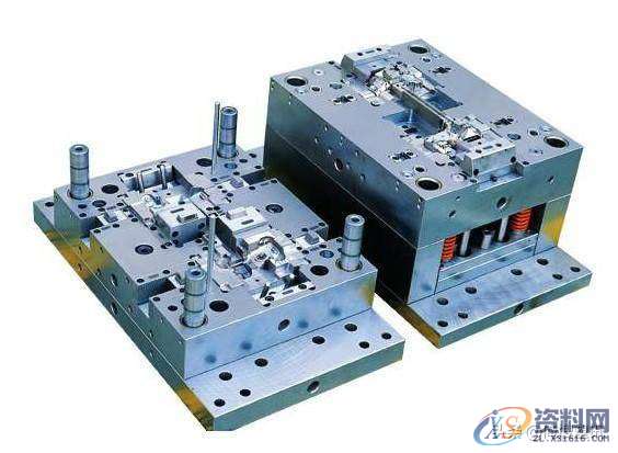 塑胶模具设计:手把手教你,躲过设计塑料模具路上的坑!,塑件,公差,尺寸,成形,第1张 塑胶模具设计:手把手教你,躲过设计塑料模具路上的坑!,塑件,公差,尺寸,成形,第1张