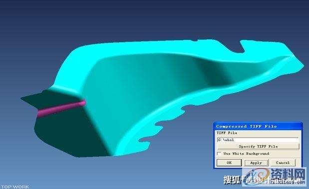 冲压模具设计：几张图让你了解汽车冲压件,mso,设计培训,font,第21张
