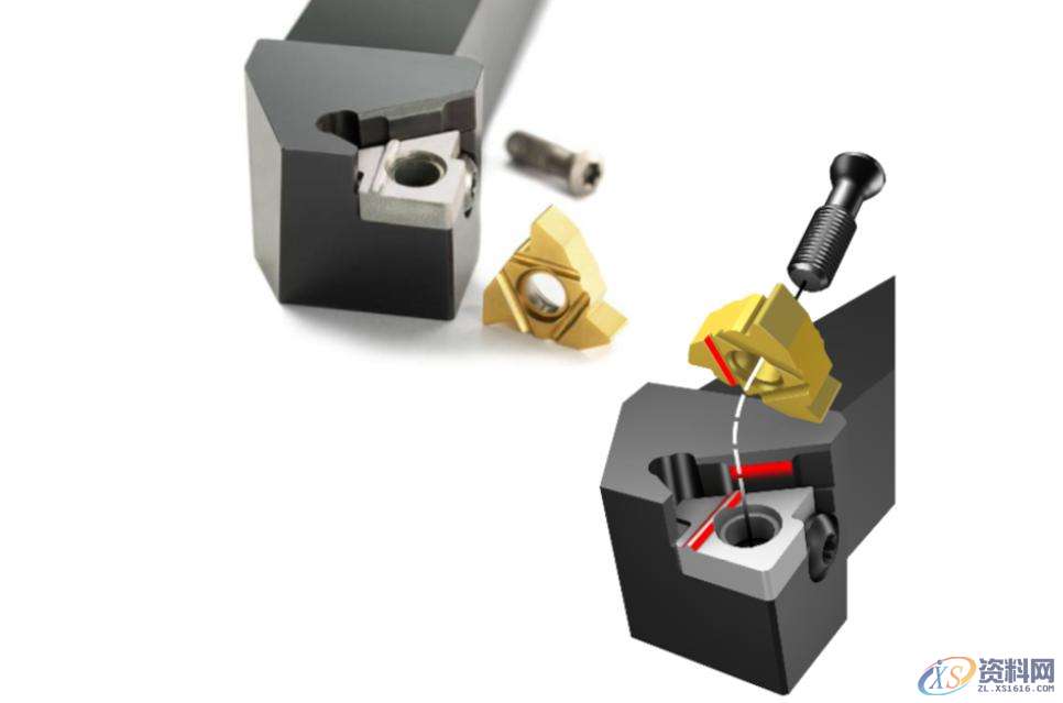 CNC数控加工:螺纹加工重点知识,数控加工,螺纹,加工,第13张 CNC数控加工:螺纹加工重点知识,数控加工,螺纹,加工,第13张