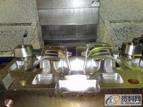 学习模具需要掌握哪些知识？,模具,加工,设计,模具设计,第4张