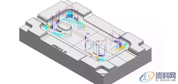干数控要么忍要么滚!为什么你编的程序不敢上机?这就是原因! ...,数控,第6张 干数控要么忍要么滚!为什么你编的程序不敢上机?这就是原因! ...,数控,第6张