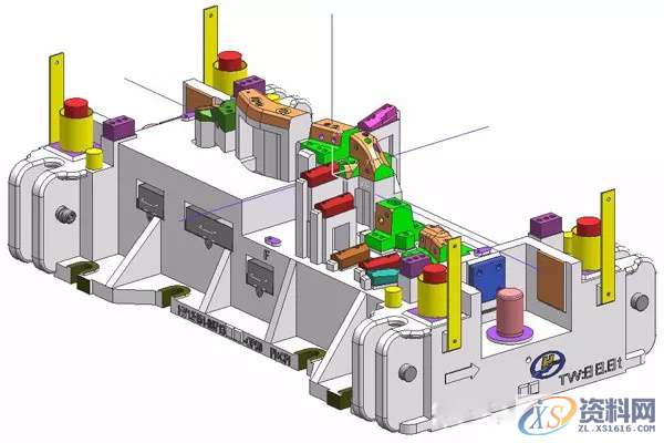 汽车冲压模具设计与成形工艺30个经验要点,材料,模具,可以,第7张