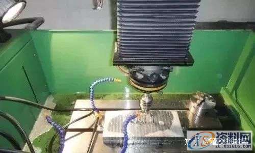 CNC数控加工正确的走刀方式技巧,数控加工,方式,技巧,第1张 CNC数控加工正确的走刀方式技巧,数控加工,方式,技巧,第1张