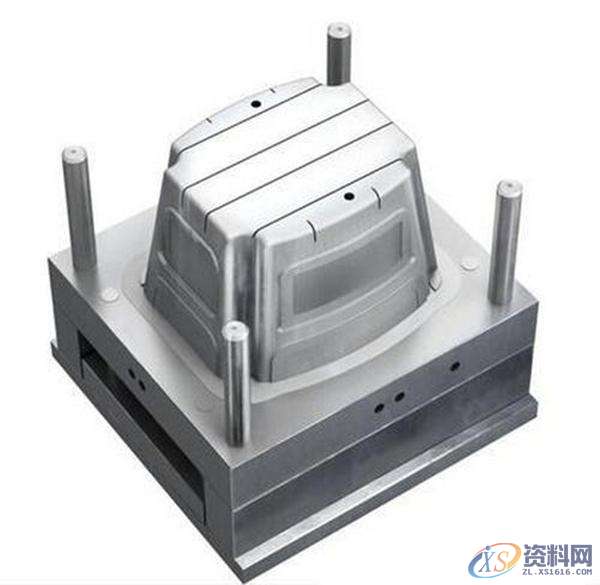 88个塑胶模具设计常用的知识点,什么,模具,称为,流道,产品,第2张