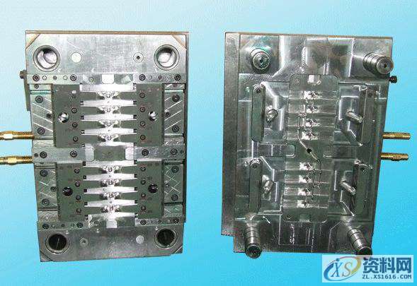 分享塑胶模具知识,浇口,流道,注塑,塑料,模具,第5张 分享塑胶模具知识,浇口,流道,注塑,塑料,模具,第5张