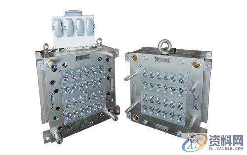 分享塑胶模具知识,浇口,流道,注塑,塑料,模具,第12张 分享塑胶模具知识,浇口,流道,注塑,塑料,模具,第12张